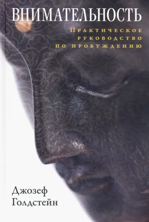 

Внимательность. Практическое руководство по пробуждению, Серый