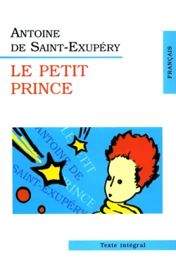 Le Petit Prince