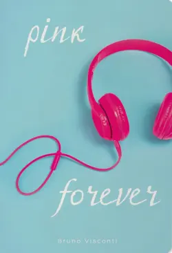 Тетрадь "Pink forever", А5, 40 листов, клетка