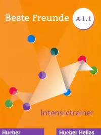 Beste Freunde A1.1. Intensivtrainer