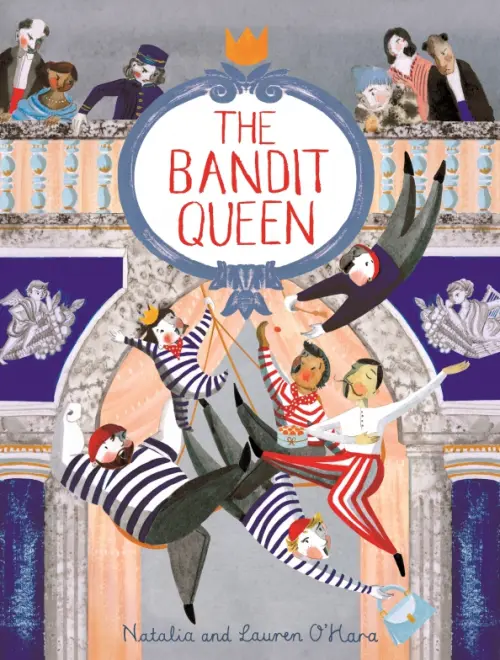 

Bandit Queen, Серый