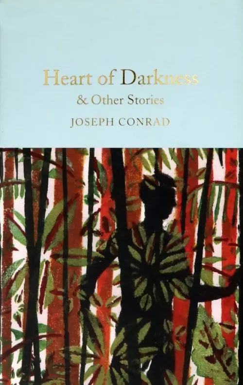 

The Heart of Darknes