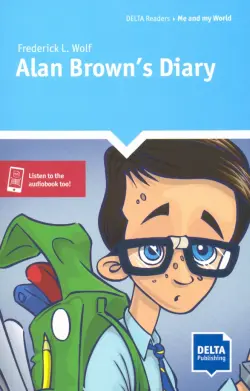 Alan Brown's Diary