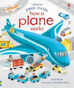 How a Plane Works