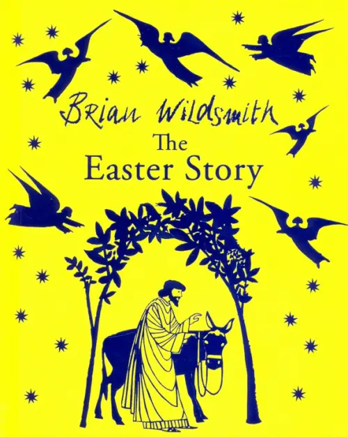 

The Easter Story, Жёлтый