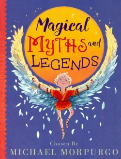 Magical Myths and Legends