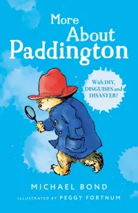 More about Paddington