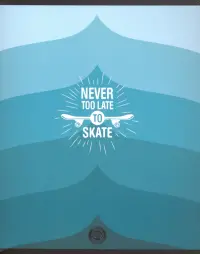 Тетрадь общая "Sport. Волна", А5, 48 листов, клетка