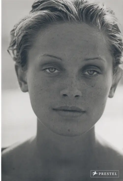 

Peter Lindbergh. Images of Women, Серый