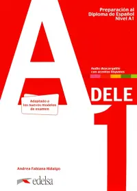 Preparacion DELE: Libro + audio descargable - A1