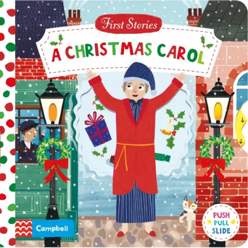 

A Christmas Carol