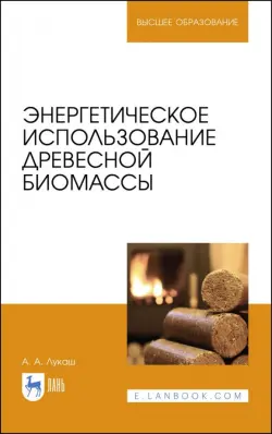 Энергетическое использование древесной биомассы. Учебное пособие