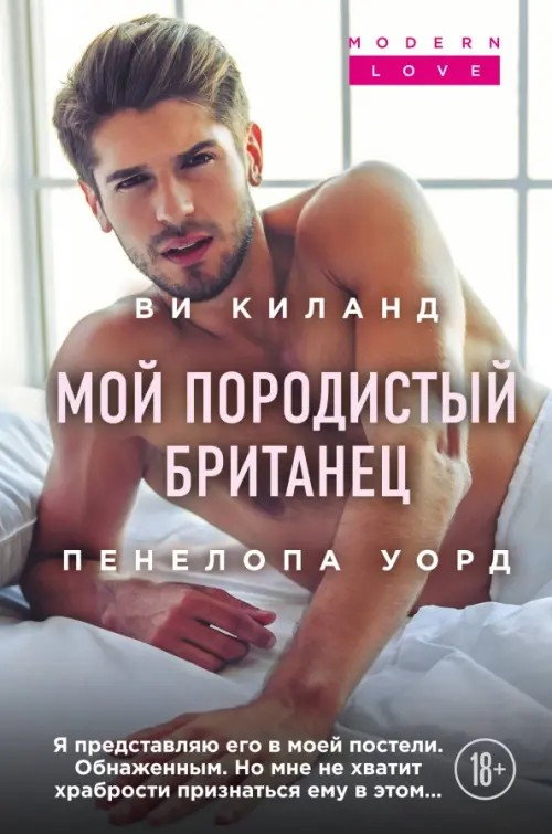 

Мой породистый британец, Серый