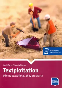 Textploitation. Mining texts for all they are worth