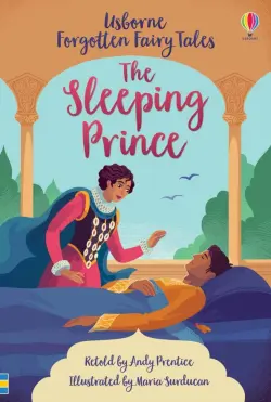 The Sleeping Prince