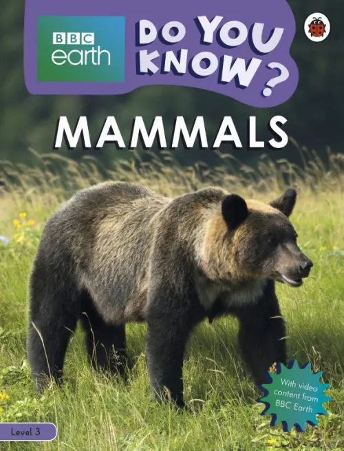 Do You Know? Mammals (Level 3) - Wassner-Flynn Sarah