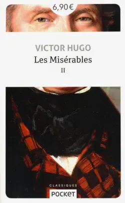 Les miserables. Tome 2