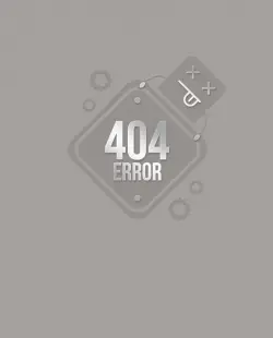 Тетрадь Total grey. Error, А5, 48 листов, клетка