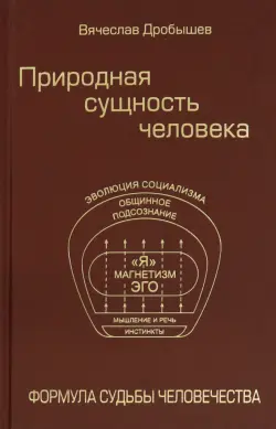 Природная сущность человека. Формула судьбы человечества