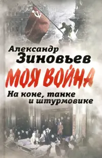 На коне, танке и штурмовике. Записки воина-философа