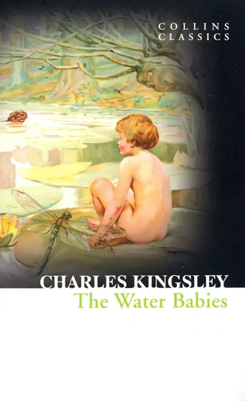 

The Water Babies