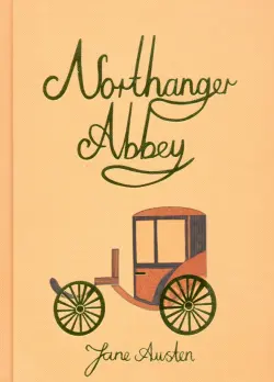 Northanger Abbey