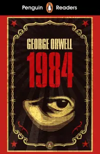 Nineteen Eighty-Four (Level 7) +audio