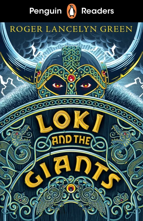 

Myths of the Norsemen (Starter) +audio, Синий