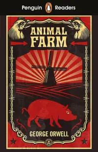 Animal Farm (Level 3) +audio