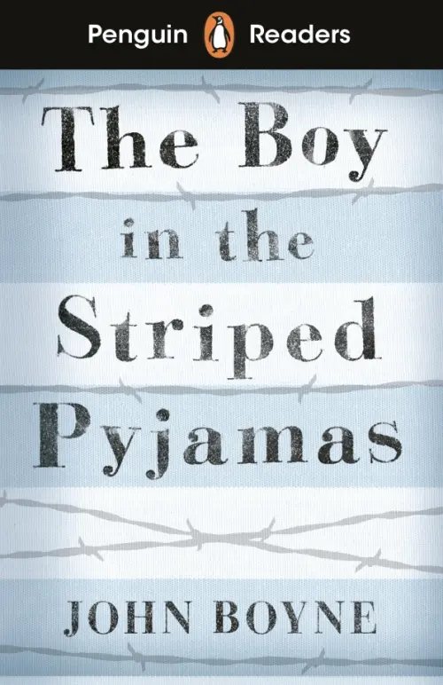 

The Boy in Striped Pyjamas, Серый