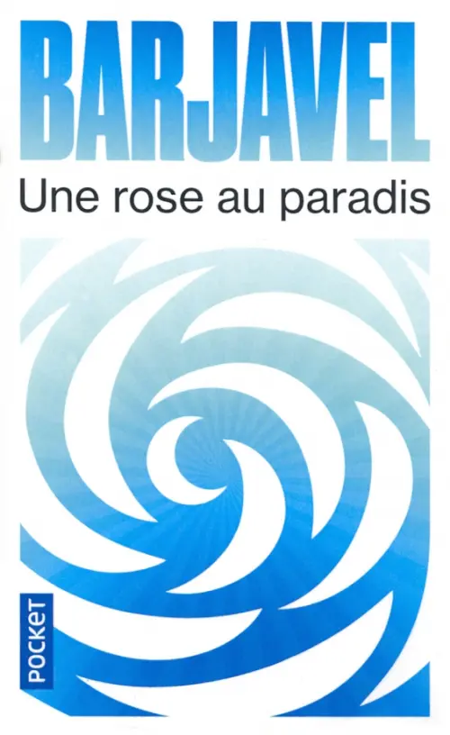 

Une rose au paradis, Белый