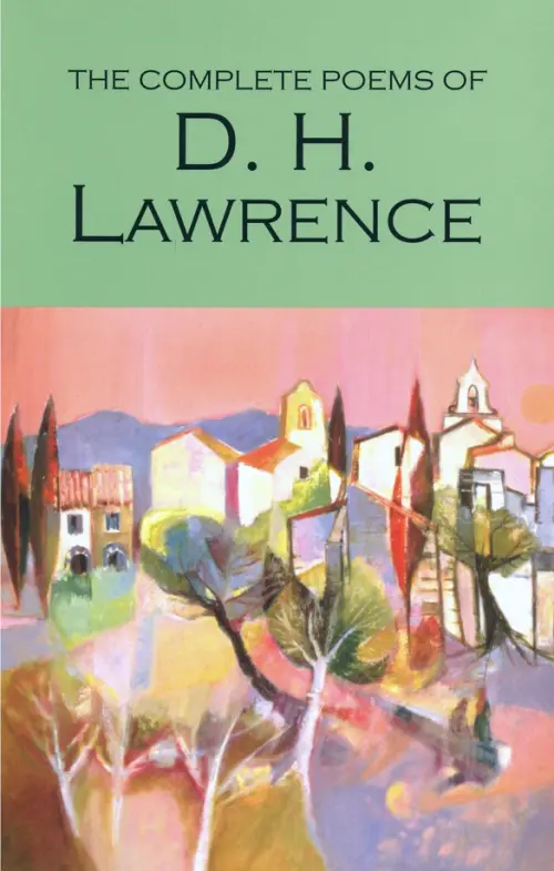

Complete Poems