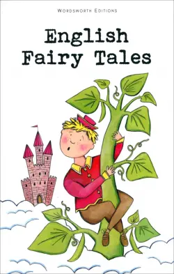 English Fairy Tales