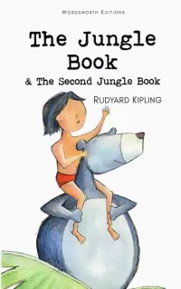 The Jungle Book & The Second Jungle Book