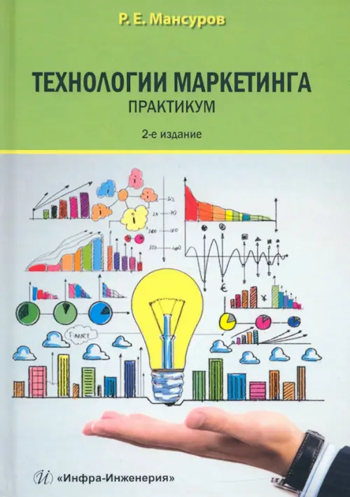 

Технологии маркетинга. Практикум, Зелёный