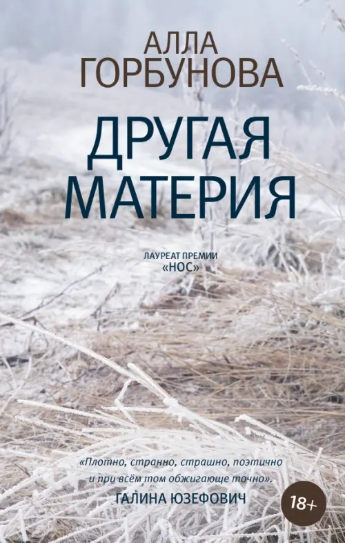 

Другая материя, Серый