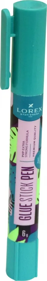 Клей-ручка 6 грамм 82₽