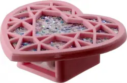 Точилка "Flexi. Shine bright"