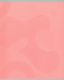 Тетрадь "One tone. Distant look", А5, 48 листов, клетка