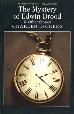 The Mystery of Edwin Drood