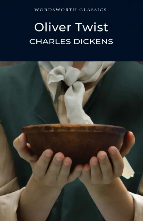 

Oliver Twist, Чёрный