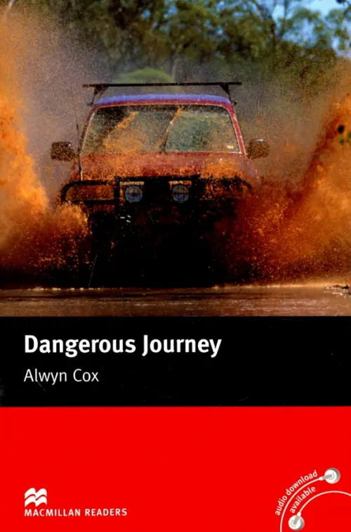 Dangerous Journey