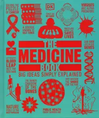 The Medicine Book