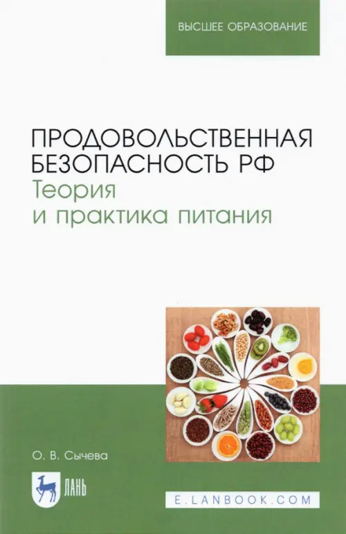 

Продовольственная безопасность РФ