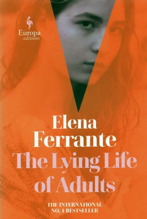 

The Lying Life of Adults, Оранжевый