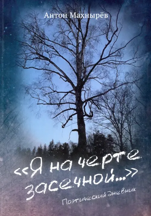 

Я на черте засечной…, Серый