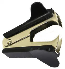 Антистеплер "Silwerhof. Classic", цвет: черный, арт. 410004-01