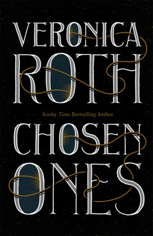 

Chosen Ones, Чёрный