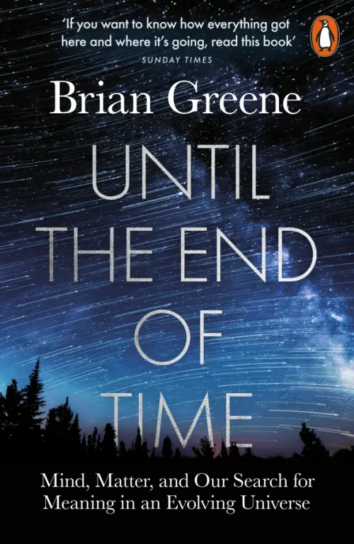 

Until the End of Time, Синий