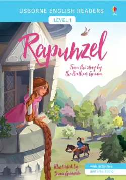 Rapunzel